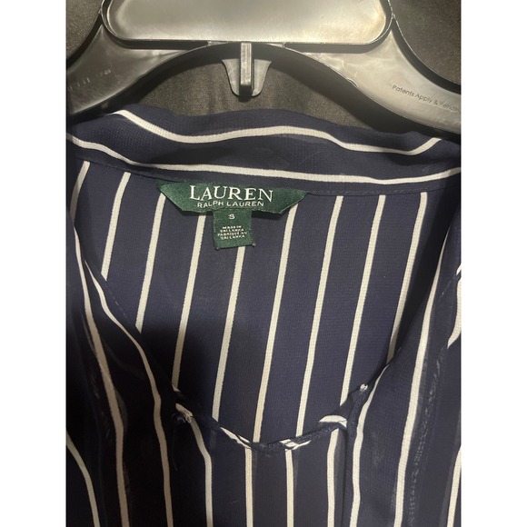 Lauren by Ralph Lauren Blouse Women's - Picture 2 of 6